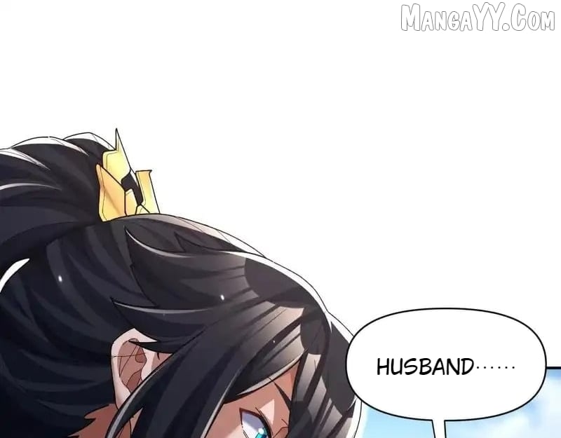 Invincible After Shocking My Empress Wife Chapter 100 - page 103